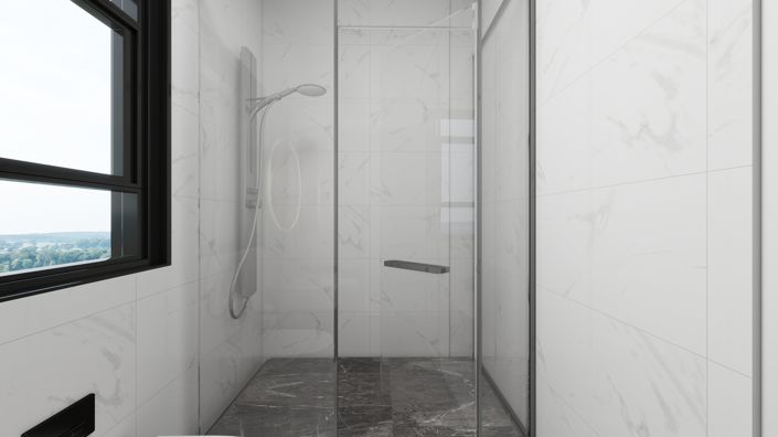 Image No.12-1 Bed Apartment for sale