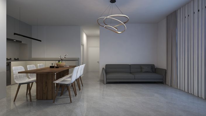 Image No.17-1 Bed Apartment for sale