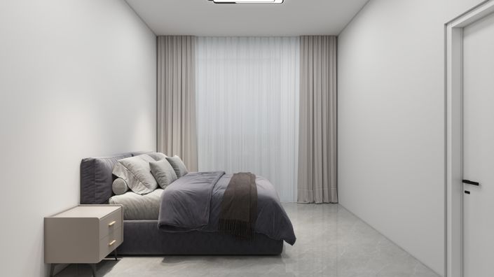 Image No.5-1 Bed Apartment for sale