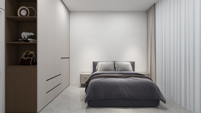 Image No.7-1 Bed Apartment for sale