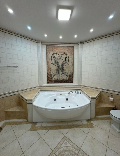 Image No.4-Maison de 6 chambres à vendre à Limassol