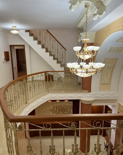 Image No.5-Maison de 6 chambres à vendre à Limassol