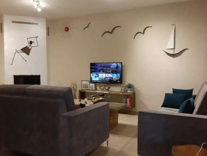 Image No.2-Maison de 2 chambres à vendre à Limassol