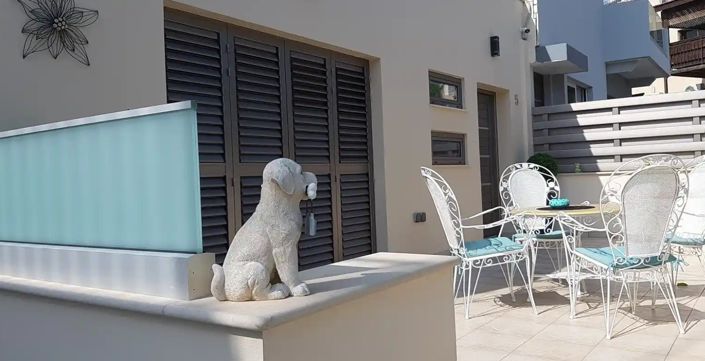 Image No.3-Maison de 2 chambres à vendre à Limassol