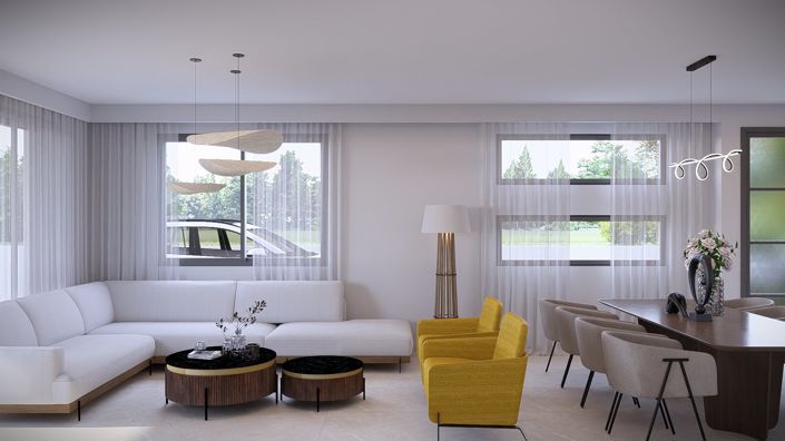 Image No.8-3 Bed Villa for sale