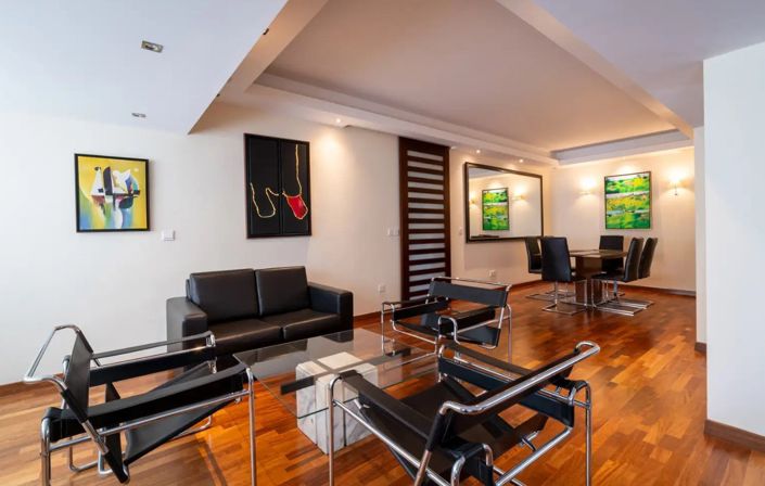 Image No.2-Appartement de 3 chambres à vendre à Limassol