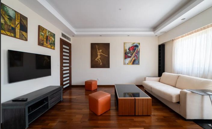 Image No.3-Appartement de 3 chambres à vendre à Limassol