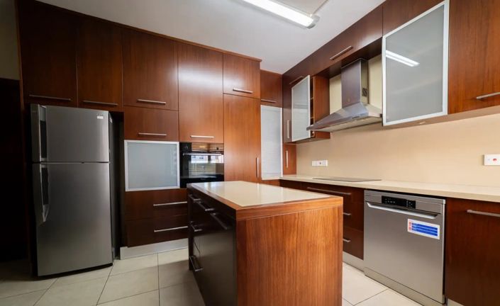 Image No.4-Appartement de 3 chambres à vendre à Limassol