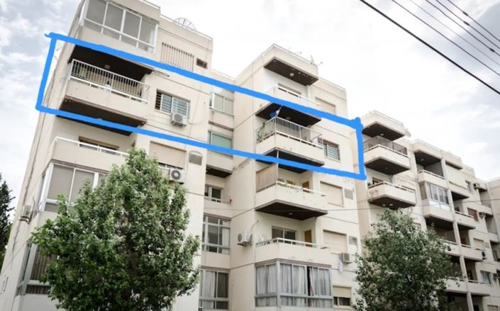 Image No.8-Appartement de 3 chambres à vendre à Limassol