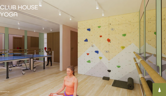 Image No.2-Appartement de 3 chambres à vendre à Limassol