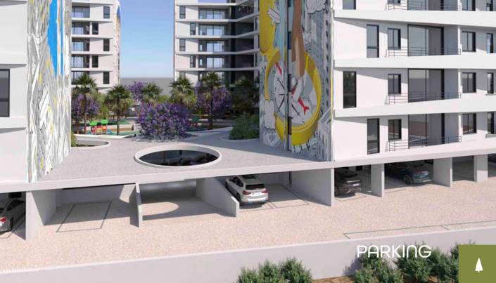 Image No.3-Appartement de 3 chambres à vendre à Limassol