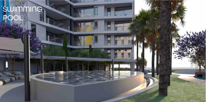 Image No.4-Appartement de 3 chambres à vendre à Limassol