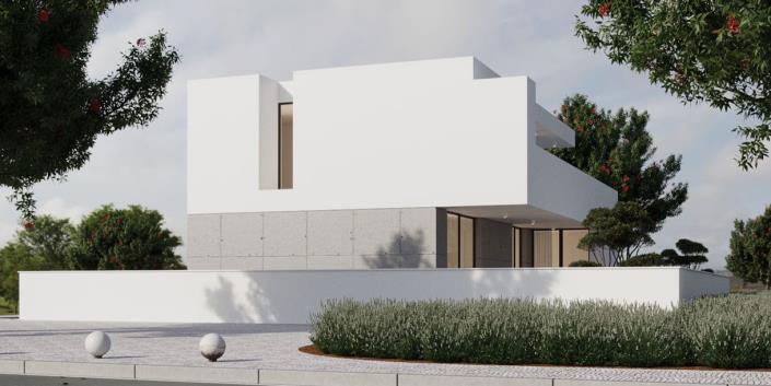 Image No.5-Maison / Villa de 3 chambres à vendre à Albufeira