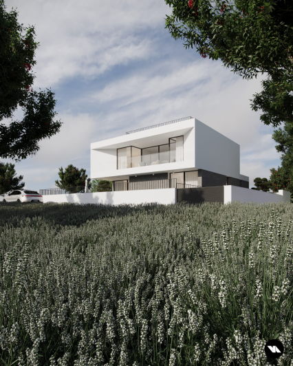 Image No.4-Maison / Villa de 3 chambres à vendre à Albufeira