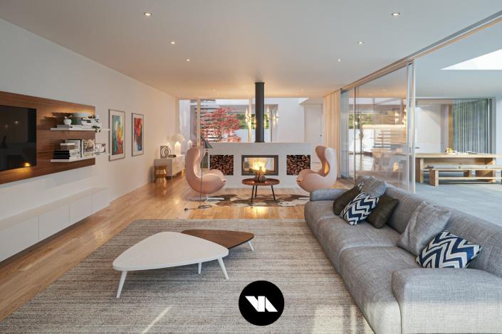 Image No.8-Maison / Villa de 4 chambres à vendre à Ameijeira