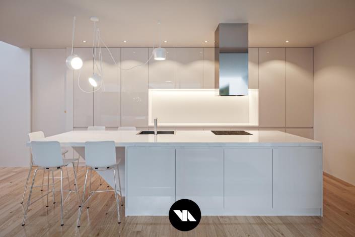 Image No.9-Maison / Villa de 4 chambres à vendre à Ameijeira