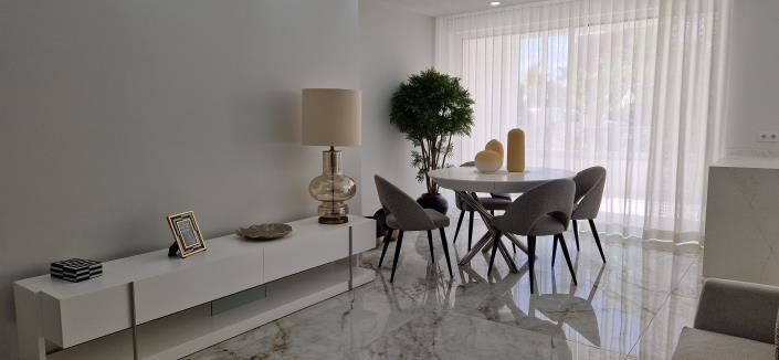 Image No.3-Appartement de 3 chambres à vendre à Lagos