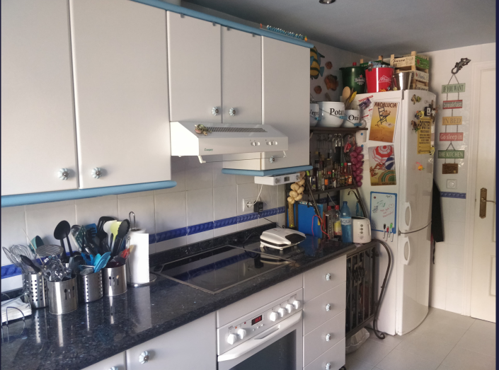 Image No.2-Finca de 3 chambres à vendre à Malaga