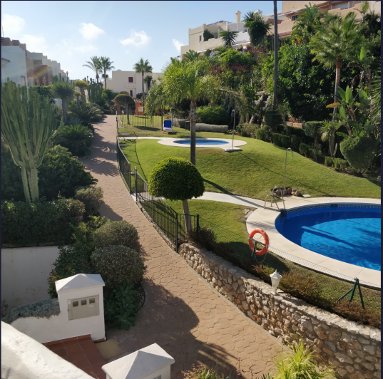 Image No.3-Finca de 3 chambres à vendre à Malaga