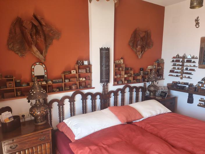 Image No.6-Finca de 3 chambres à vendre à Malaga