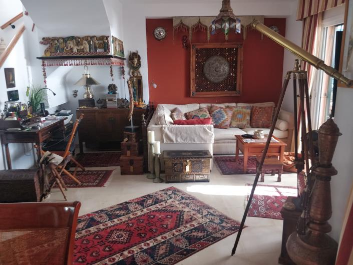 Image No.7-Finca de 3 chambres à vendre à Malaga