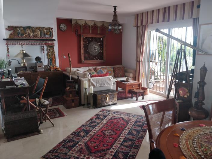 Image No.9-Finca de 3 chambres à vendre à Malaga