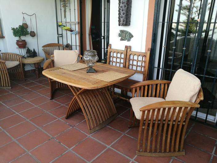 Image No.11-Finca de 3 chambres à vendre à Malaga