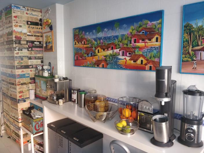 Image No.12-Finca de 3 chambres à vendre à Malaga