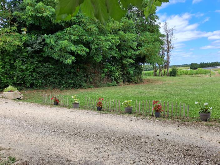 Image No.16-Ferme de 4 chambres à vendre à Sauveterre-de-Guyenne