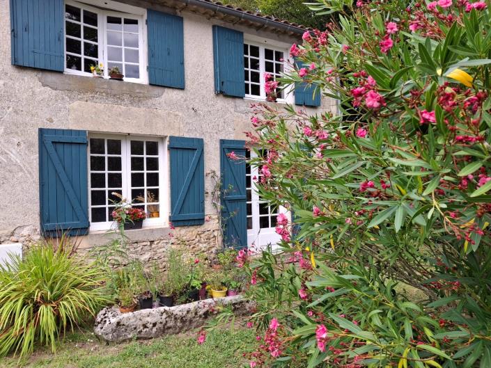 Image No.4-Ferme de 4 chambres à vendre à Sauveterre-de-Guyenne