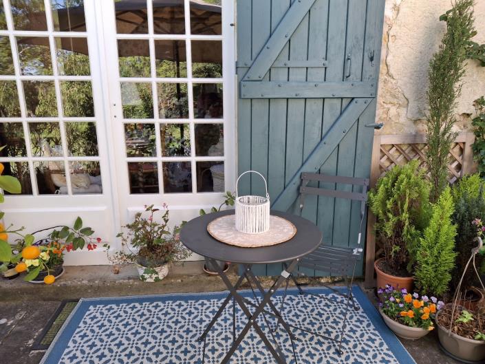 Image No.10-Ferme de 4 chambres à vendre à Sauveterre-de-Guyenne