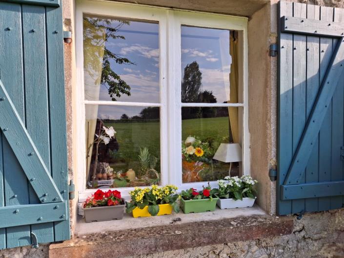 Image No.6-Ferme de 4 chambres à vendre à Sauveterre-de-Guyenne