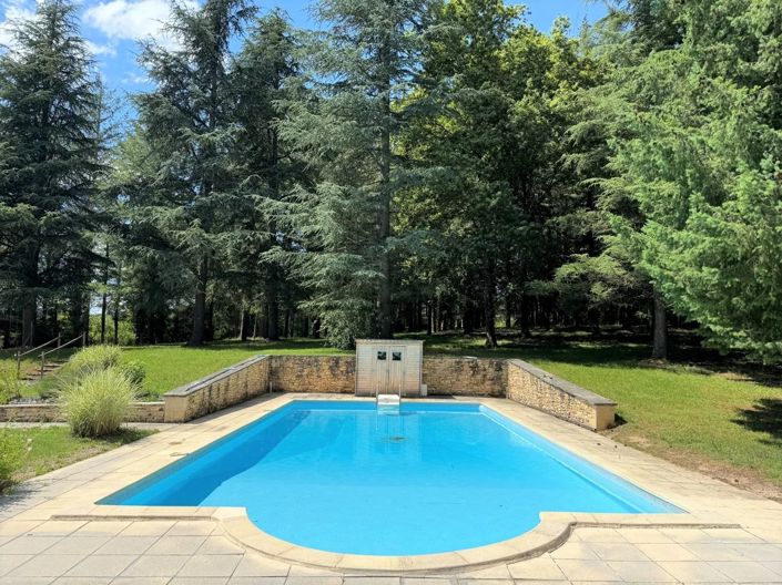 Image No.10-Maison de 4 chambres à vendre à Cazals