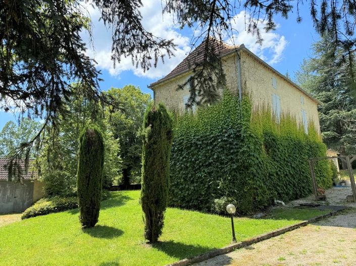 Image No.11-Maison de 4 chambres à vendre à Cazals