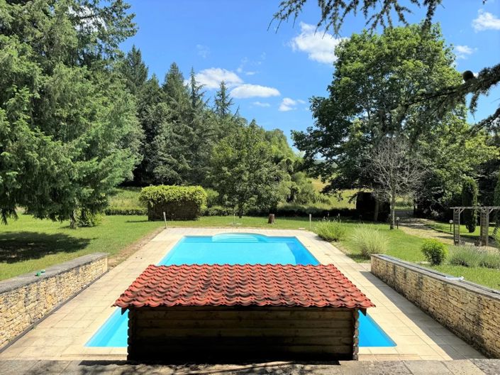 Image No.13-Maison de 4 chambres à vendre à Cazals