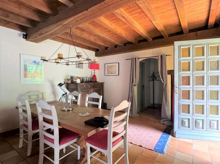 Image No.15-Maison de 4 chambres à vendre à Cazals