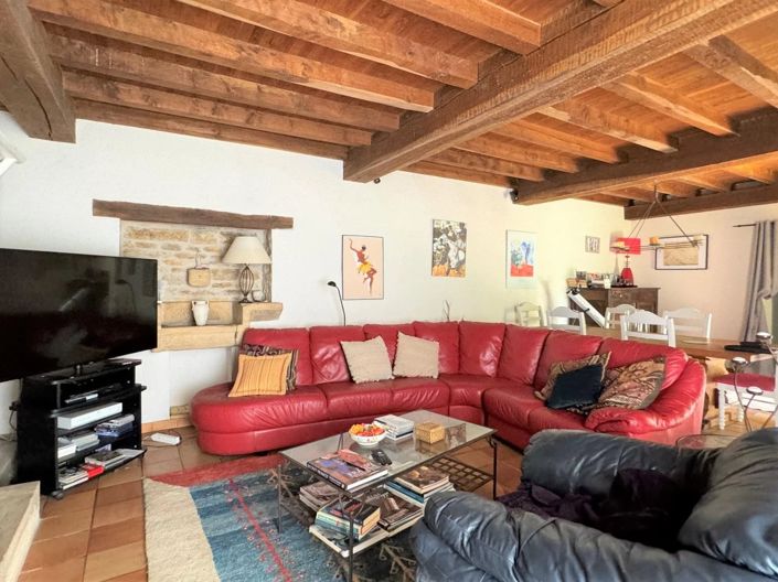 Image No.16-Maison de 4 chambres à vendre à Cazals