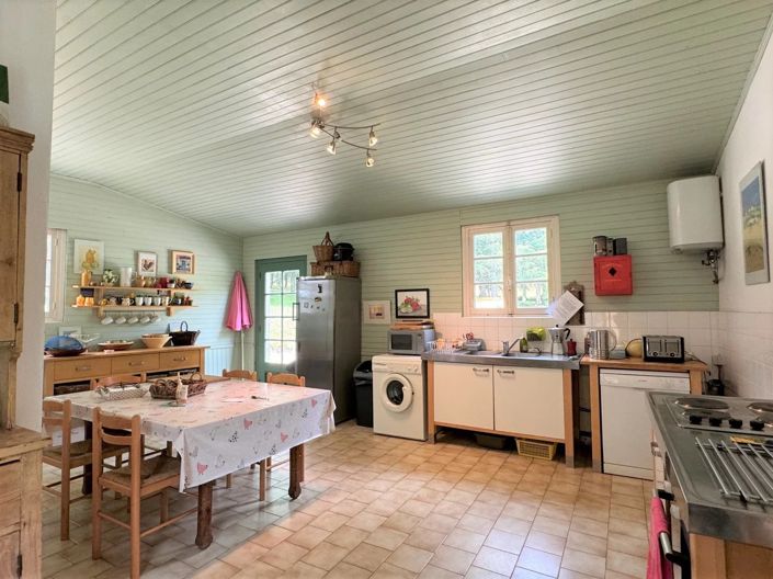 Image No.17-Maison de 4 chambres à vendre à Cazals