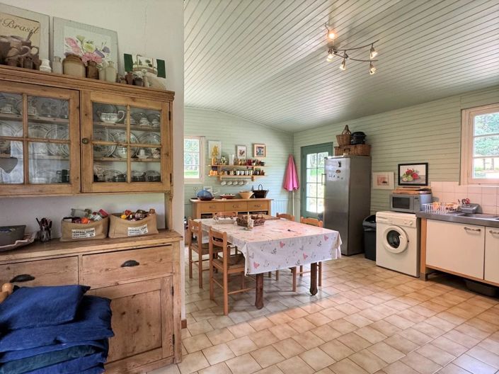 Image No.18-Maison de 4 chambres à vendre à Cazals