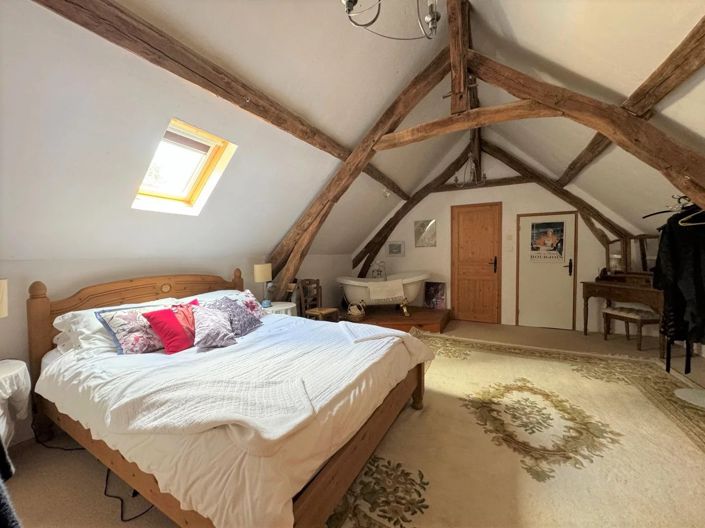 Image No.21-Maison de 4 chambres à vendre à Cazals