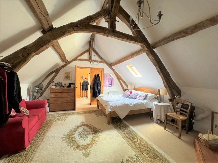 Image No.22-Maison de 4 chambres à vendre à Cazals