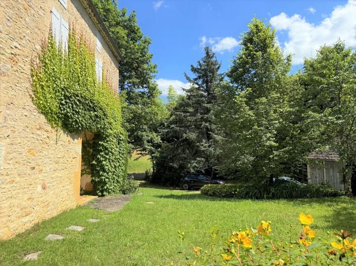 Image No.25-Maison de 4 chambres à vendre à Cazals