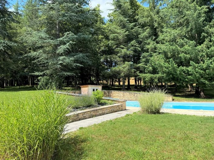 Image No.26-Maison de 4 chambres à vendre à Cazals