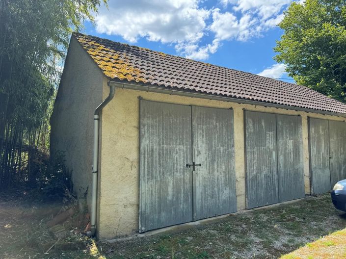 Image No.27-Maison de 4 chambres à vendre à Cazals