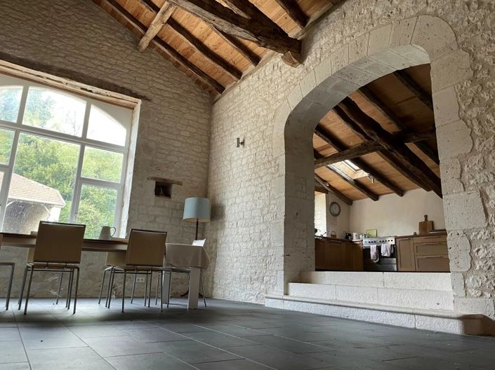 Image No.11-Maison de 9 chambres à vendre à Montaigu-de-Quercy