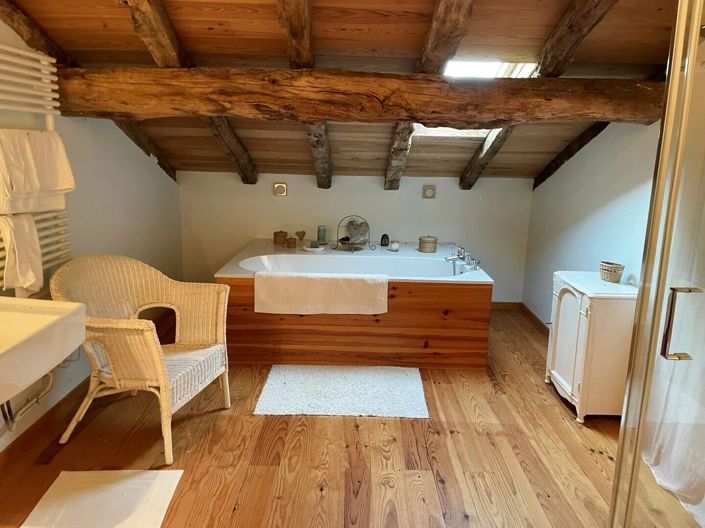 Image No.15-Maison de 9 chambres à vendre à Montaigu-de-Quercy