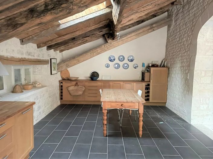 Image No.17-Maison de 9 chambres à vendre à Montaigu-de-Quercy