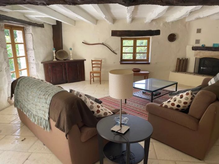 Image No.19-Maison de 9 chambres à vendre à Montaigu-de-Quercy