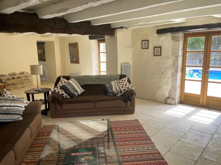 Image No.20-Maison de 9 chambres à vendre à Montaigu-de-Quercy