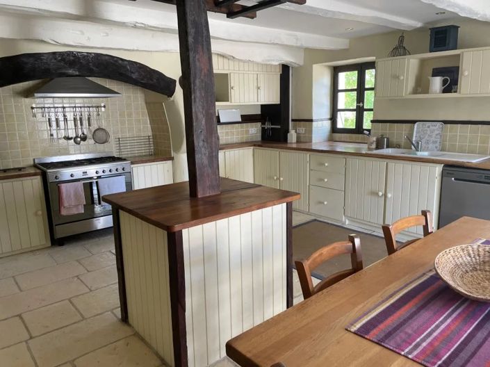 Image No.21-Maison de 9 chambres à vendre à Montaigu-de-Quercy